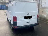 Second-hand VW Transporter 102 CP (75 kW) 2019 Van