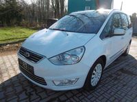 gebraucht Ford Galaxy Titanium