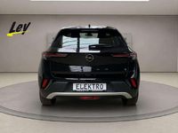 Gebraucht Opel Mokka-e Elegance 100 kW (136 PS) 2022 Diamant schwarz SUV