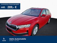Gebraucht Skoda Octavia Selection 150 PS (110 kW) 2025 Rot Kombi