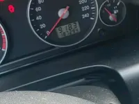Gebraucht Ford Mondeo Ghia 145 PS (106 kW) 2003 Blau Kleinwagen