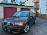 Gebraucht Audi A1 85 PS (62 kW) 2012 Kleinwagen