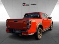 gebraucht Isuzu D-Max Double Cab 4x4 V-CROSS AT/Handwerk Aktion