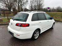 Gebraucht Fiat Croma 200 PS (147 kW) 2007 Weiß Kombi