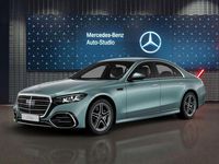 Neu Mercedes S580 367 PS (269 kW) 2026 Limousine