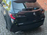 Gebraucht Suzuki Swace 140 PS (102 kW) 2023 Schwarz Kombi