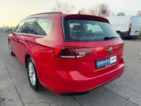 Gebraucht VW Passat Business 110 PS (80 kW) 2022 Andere Kombi