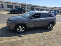 Gebraucht Jeep Cherokee 195 PS (143 kW) 2020 Grau SUV