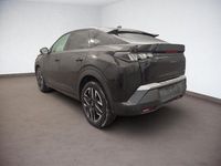 Gebraucht Peugeot 3008 Allure 145 PS (106 kW) 2025 Schwarz / perla nera schwarz (metallic) SUV
