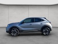 Gebraucht Opel Mokka Elegance 131 PS (96 kW) 2023 Grau SUV