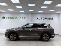 Gebraucht VW Touareg Atmosphere 231 PS (169 kW) 2021 Grau SUV