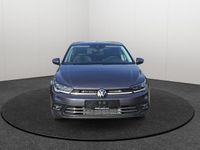 Gebraucht VW Polo Style 116 PS (85 kW) 2025 Grau Kleinwagen