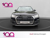 gebraucht Audi Q5 Sport