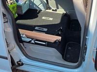 Gebraucht VW Caddy Life 80 PS (58 kW) 2007 Grau Van / Kleinbus