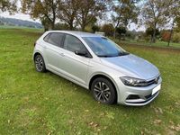 gebraucht VW Polo 1.0 TSI DSG