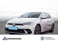 Gebraucht VW Polo R-line 110 PS (80 kW) 2022 Andere farbe Kleinwagen