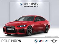Gebraucht BMW i4 400 kW (544 PS) 2025 Fire red metallic Limousine