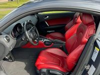 Gebraucht Audi TT Sport 502 PS (369 kW) 2007 Grau Coupé