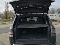 gebraucht Land Rover Range Rover Sport 2019 ÖL NEU, 70TKM, DACH