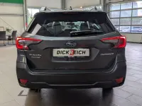 Gebraucht Subaru Outback Platinum 169 PS (124 kW) 2023 Grau Kombi