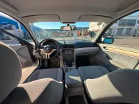 Gebraucht BMW 318 118 PS (86 kW) 2000 Silber Limousine
