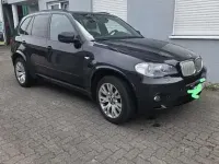 Gebraucht BMW X5 306 PS (225 kW) 2011 Schwarz SUV