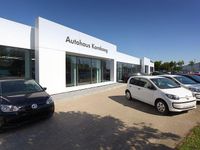 Używany VW ID. Buzz Pro 150 kW (204 KM) 2022 Niebieski Minivan