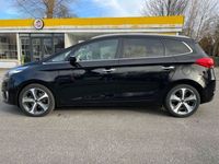 gebraucht Kia Carens Spirit 1.7 CRDI 7-Sitzer(NAVI-AHK-VOLL)