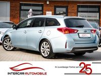 gebraucht Toyota Auris Touring Sports 1.8 Hybrid Executive