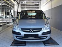 Gebraucht Citroën C8 136 PS (100 kW) 2003 Silber Van / Kleinbus