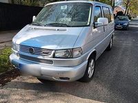 Używany VW T4 151 KM (111 kW) 2001 Szary Van