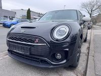 Gebraucht Mini Cooper SD Clubman 190 PS (139 kW) 2020 Schwarz Kombi
