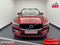 Gebraucht Volvo XC60 Momentum 197 PS (144 kW) 2022 Fusion red / metallic SUV