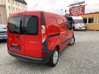 gebraucht Renault Kangoo Rapid Allwetterreifen,Ölservice+TÜV-NEU!