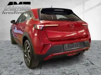 Gebraucht Opel Mokka Elegance 101 PS (74 kW) 2024 Lackierung rot rubi/typ aussen SUV