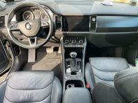 gebraucht Skoda Kodiaq 2.0 TDI SCR DSG SOLEIL SOLEIL