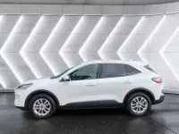 Brugt Ford Kuga Titanium 225 HK (165 kW) 2023 Hvid SUV