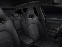 Neu Cupra Leon VZ 333 PS (244 kW) 2026 Schwarz Limousine