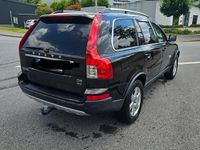Gebraucht Volvo XC90 200 PS (147 kW) 2011 Schwarz SUV