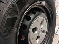 Gebraucht Fiat Doblò 103 PS (75 kW) 2005 Weiß Van / Kleinbus