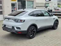 Gebraucht Renault Arkana Esprit Alpine 140 PS (102 kW) 2025 Weiss SUV