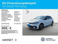 Gebraucht VW Polo Goal 116 PS (85 kW) 2025 Pure white Kleinwagen