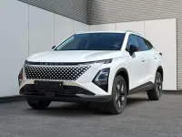 Neu Omoda 5 147 PS (108 kW) 2026 Khaki white metallic SUV