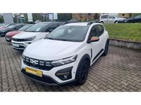 gebraucht Dacia Sandero Stepway Extreme+ TCe 100 ECO-G