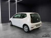 Second-hand VW up! Move 60 CP (44 kW) 2019 Alb Hatchback