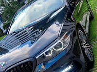 Gebraucht BMW 520 Efficient Dynamics 190 PS (139 kW) 2018 Grau Limousine