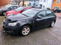 gebraucht Chevrolet Cruze Hatchback