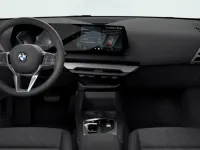 Gebraucht BMW 120 Shadowline 170 PS (125 kW) 2025 Grün Kleinwagen