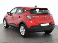 Neu Renault Captur 91 PS (66 kW) 2026 Andere SUV