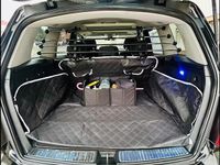 Gebraucht Mercedes GLK350 231 PS (169 kW) 2010 Schwarz SUV